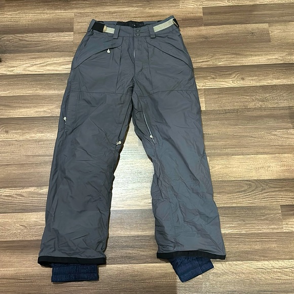 Bonfire Snowboarding GT Series Pants - Picture 1 of 5